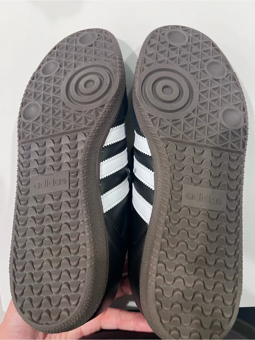 Adidas Gender Inclusive Samba OG Sneaker (unisex)